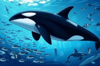 10 Thrilling Films About Orcas