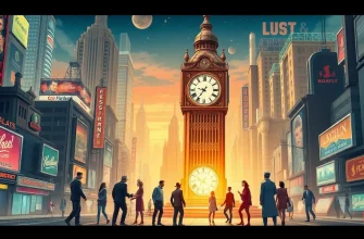 Sci-Fi Investment Films: A Journey Through Time and Money