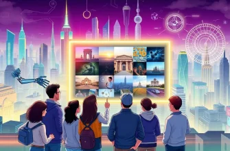 Top 10 Documentaries on Smart Technologies Top 10 Documentaries on Smart Technologies