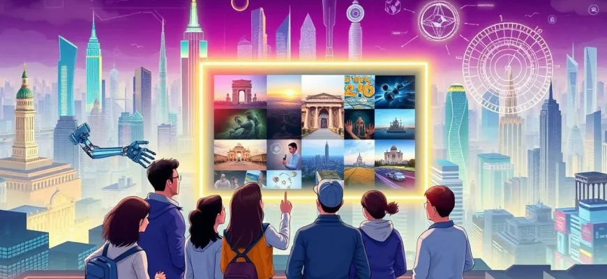 Top 10 Documentaries on Smart Technologies Top 10 Documentaries on Smart Technologies