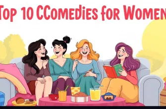 Best Comedies for Women: A Laughter-Filled Journey Best Comedies for Women: A Laughter-Filled Journey