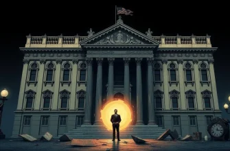 10 Must-Watch Crime Films About Official Corruption