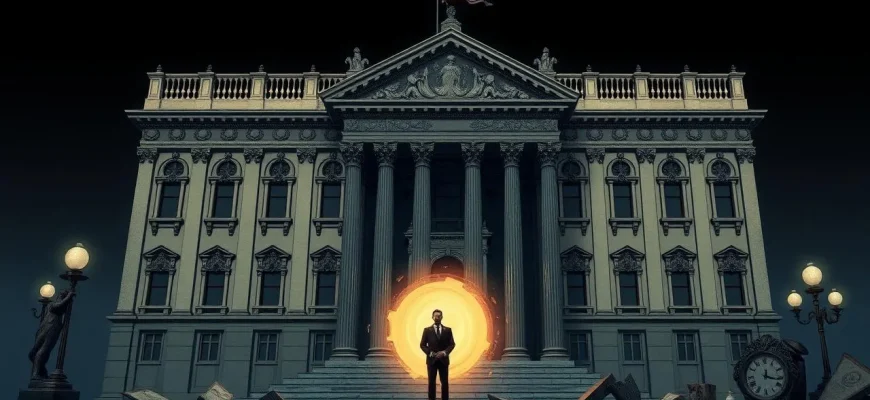 10 Must-Watch Crime Films About Official Corruption 10 Must-Watch Crime Films About Official Corruption