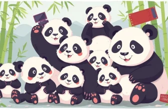 Films About Pandas: A Cinematic Journey