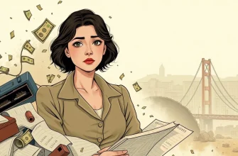 10 Must-Watch Films on Bankruptcy Drama