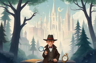 Top 10 Fantasy Detective Films