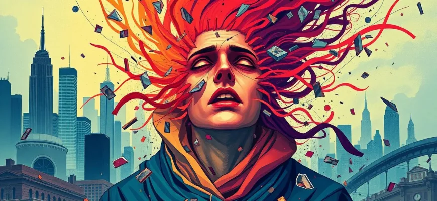 Thrillers on PTSD: A Cinematic Exploration