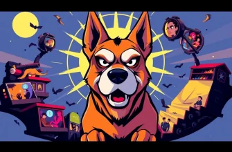 Top 10 Talking Dog Thrillers