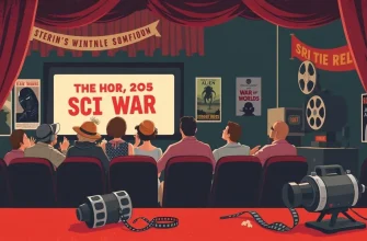 Top 10 Sci-Fi War Films
