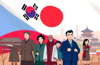 Top 10 Korean Biopic Films