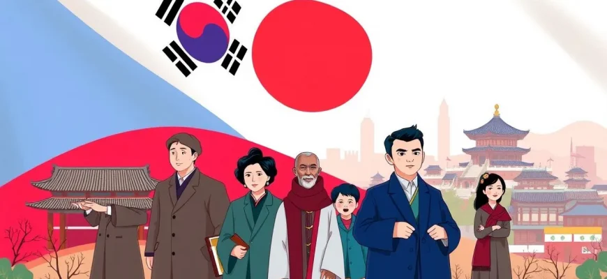 Top 10 Korean Biopic Films Top 10 Korean Biopic Films