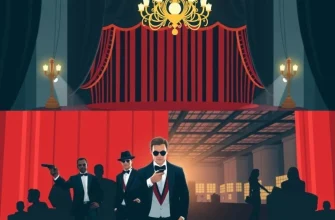 The Ultimate Heist Film Collection