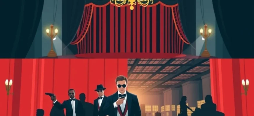 The Ultimate Heist Film Collection The Ultimate Heist Film Collection