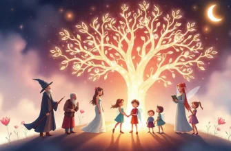 Fantasy Films About Parents – A Magical Journey