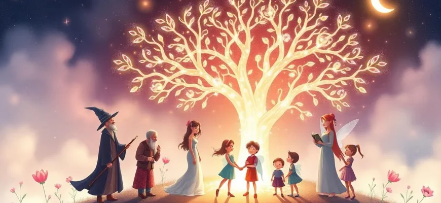 Fantasy Films About Parents – A Magical Journey Fantasy Films About Parents – A Magical Journey