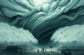 Top 10 Horror Films About Tornadoes