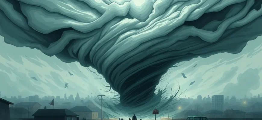 Top 10 Horror Films About Tornadoes Top 10 Horror Films About Tornadoes