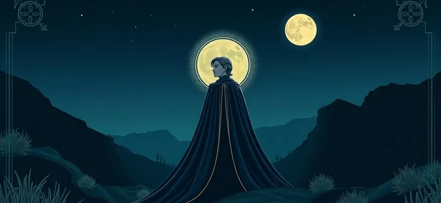 Night Search Adventures: A Film Collection