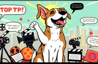 Top 10 Talking Dog Biopics You Must Watch
