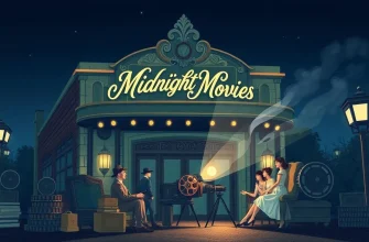 10 Drama Films Set in the Night 10 Drama Films Set in the Night