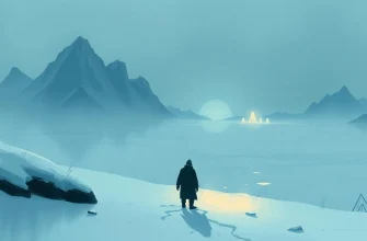 Horror Films Set in the Icy Wilderness of Siberia