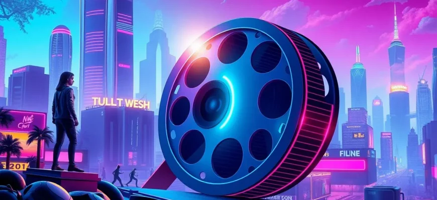 Films with Depth and Meaning Films with Depth and Meaning