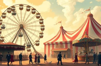 Top 10 Carnival Drama Films to Watch Top 10 Carnival Drama Films to Watch