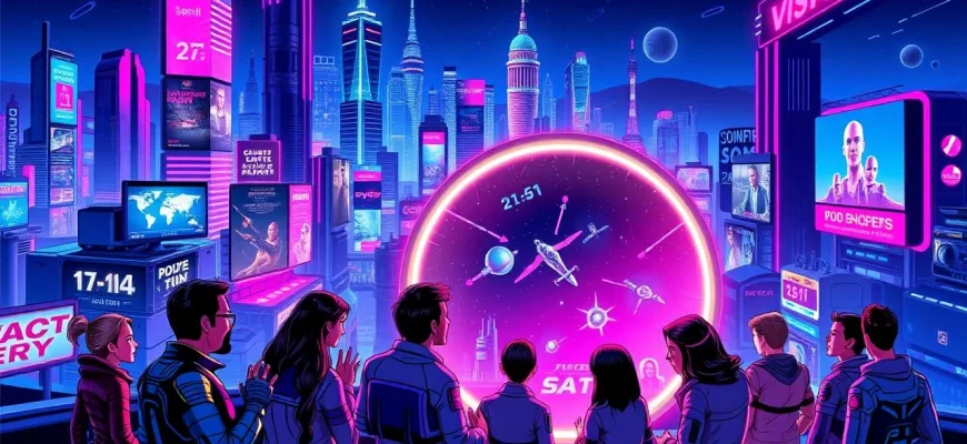 Top 10 Sci-Fi Films with British Dubbing Top 10 Sci-Fi Films with British Dubbing