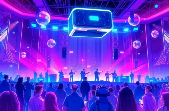 Top 10 Documentaries on Virtual Concerts Top 10 Documentaries on Virtual Concerts