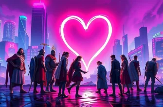 Warrior Romance Films: Love Amidst Battle