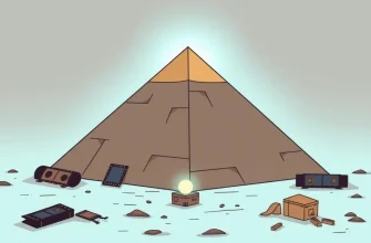 Mystical Pyramid Power Films Collection Mystical Pyramid Power Films Collection