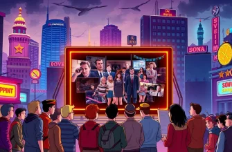 Soviet Kidnapping Films: A Cinematic Journey