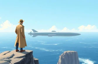 Top 10 Adventure Films About Scientific Discoveries