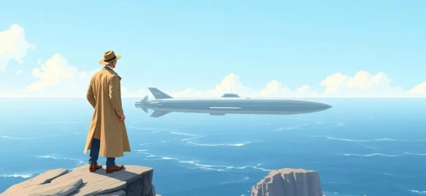 Top 10 Adventure Films About Scientific Discoveries Top 10 Adventure Films About Scientific Discoveries