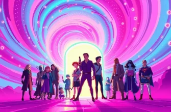 Films About Parallel Worlds