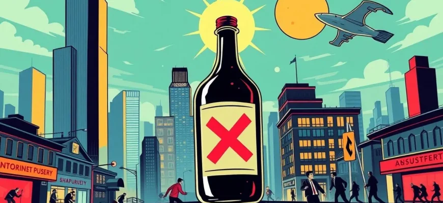 Top 10 Thrillers About Poisonings Top 10 Thrillers About Poisonings