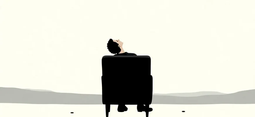 Existential Cinema: A Journey Within Existential Cinema: A Journey Within