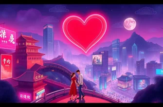 Top 10 Chinese Romance Films