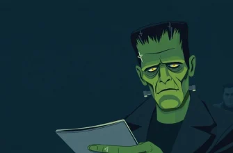 Top 10 Detective Frankenstein Films