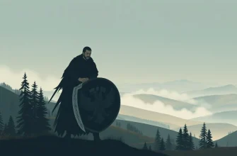 Legendary Bogatyrs: A Cinematic Journey