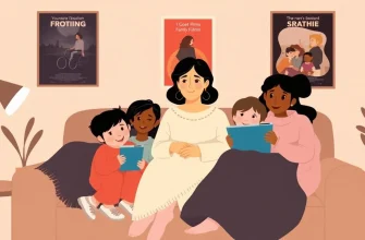 Family Films About Widows: A Heartwarming Collection