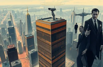 Top 10 Corporate Espionage Action Films Top 10 Corporate Espionage Action Films