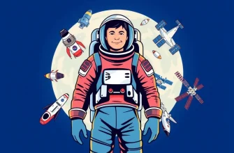 Top 10 Astronaut Biopics to Watch Top 10 Astronaut Biopics to Watch