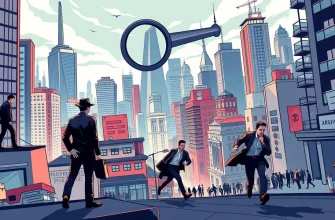 Top 10 Thrillers About Architects