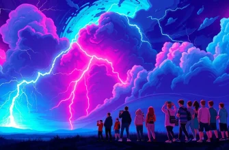 Top 10 Documentaries on Thunderstorms