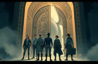 Cryptozoo Adventures: 10 Films to Explore