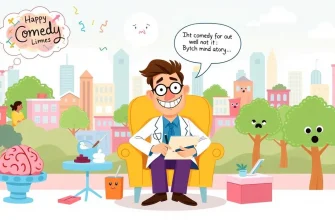 Laugh Your Way Through the Mind: Top 10 Comedy Films on Psychology Laugh Your Way Through the Mind: Top 10 Comedy Films on Psychology