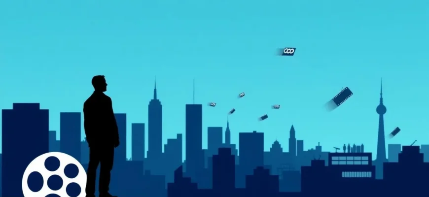 Intellectual Cinema: Films with Depth and Meaning Intellectual Cinema: Films with Depth and Meaning