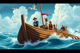 Thrilling Raft Adventure Films