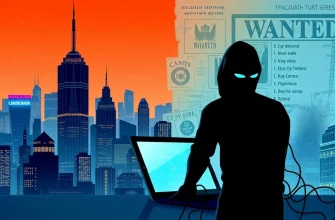 Top 10 Cyber Crime Films: A Thrilling Journey into Digital Deception